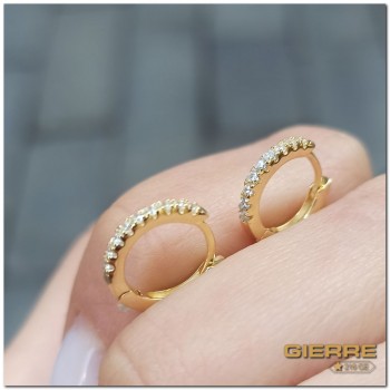 Plac. gold/ zirc whites